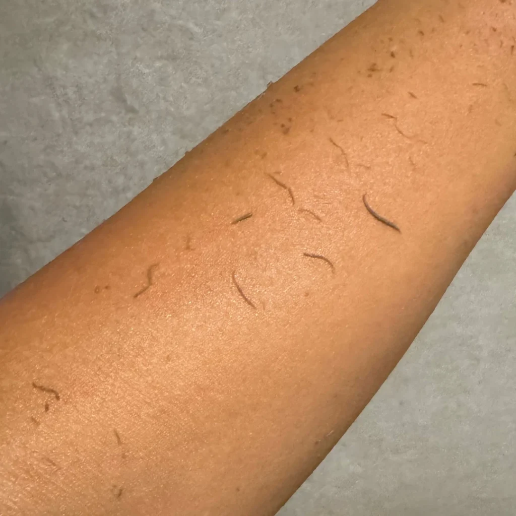 Image #1 from Justina