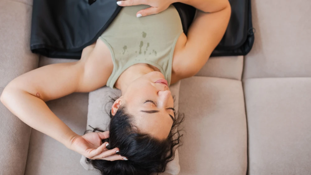 Do Infrared Sauna Blankets Actually Work picture