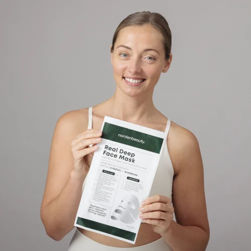 Bio-Collagen Face Mask - Image 4