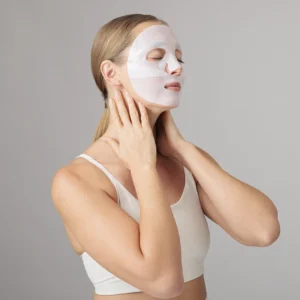 Bio-Collagen Face Mask