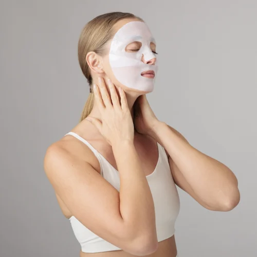 Bio-Collagen Face Mask