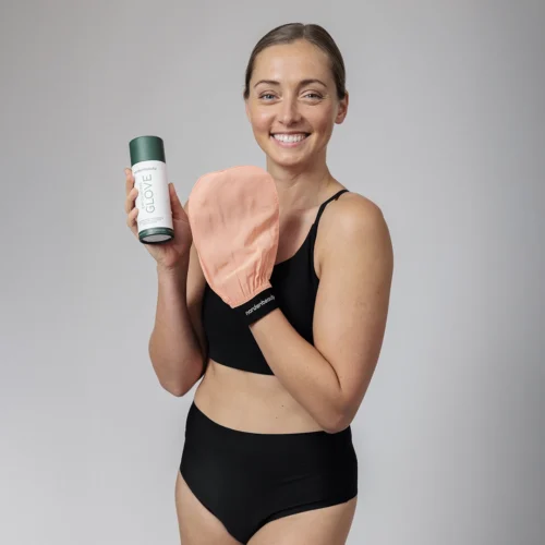 Exfoliating Glove - Image 4