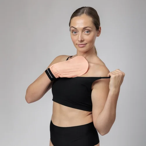 Exfoliating Glove - Image 5