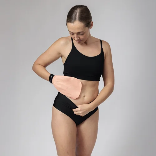 Exfoliating Glove - Image 3