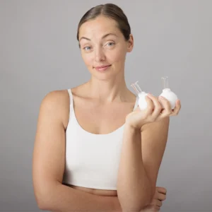 Facial Cupping Kit with Gua-Sha