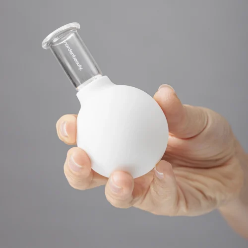 Facial Cupping Kit with Gua-Sha - Image 3