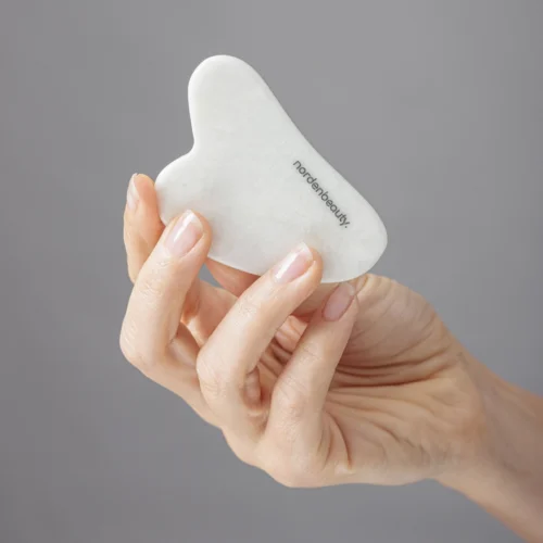 Facial Cupping Kit with Gua-Sha - Image 4