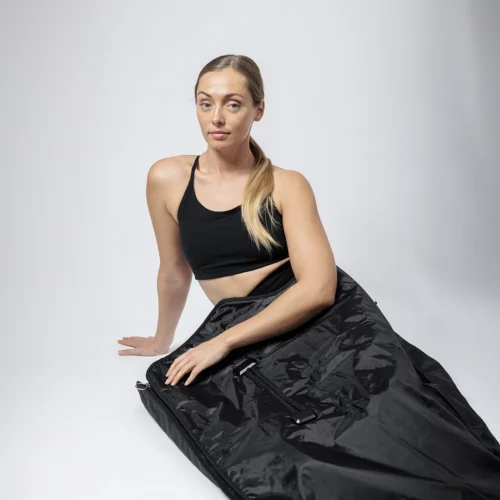 Infrared Sauna Blanket - Image 3