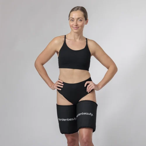 Infrared Belt for Thighs