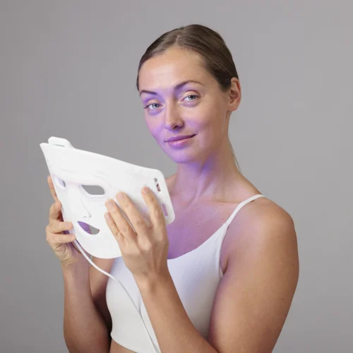 LED Face Mask - Image 2