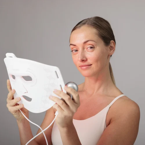 LED Face Mask - Image 4
