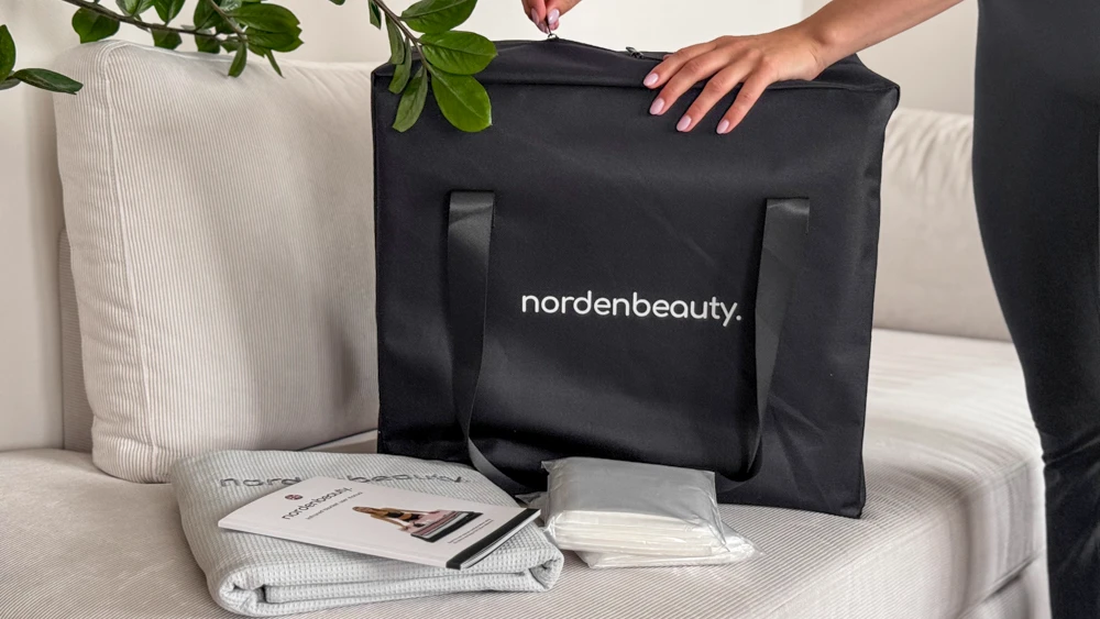 Infrapunamatt-koos-kandekotiga