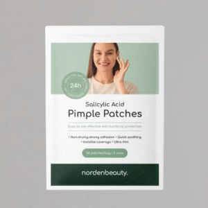 Pimple Patches
