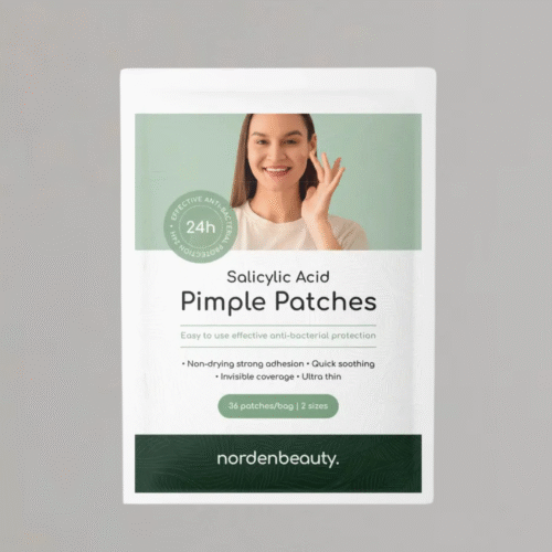 Pimple Patches