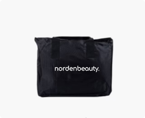 Nordenbeauty-infrapunamatt-kandekotiga