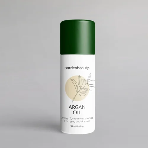Argan Oil