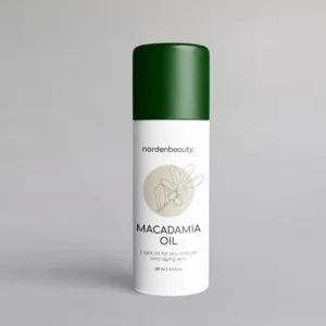 Macadamia Oil