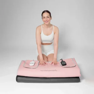 Short Infrared Sauna Blanket