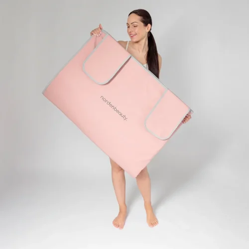 Short Infrared Sauna Blanket - Image 3
