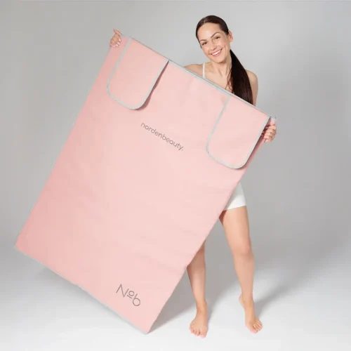 Short Infrared Sauna Blanket - Image 2