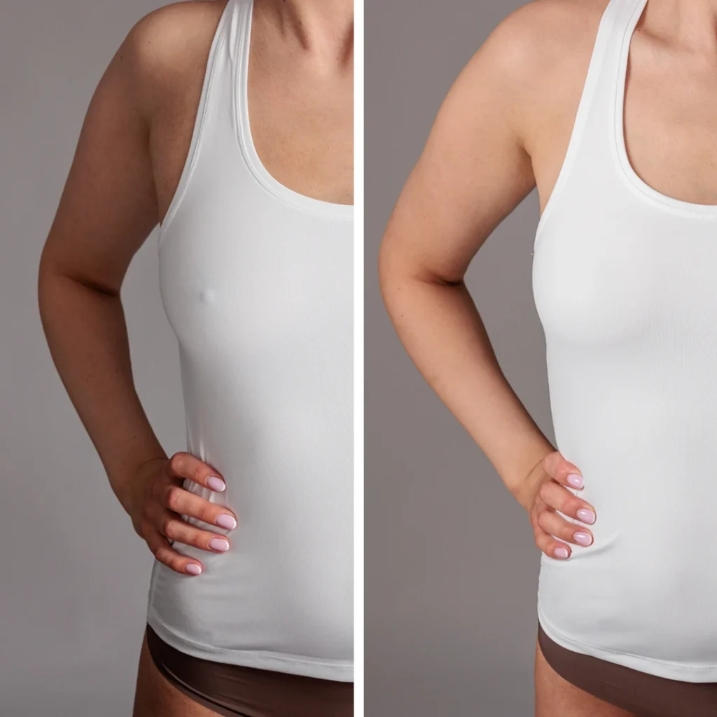 Silikoonist nibukatted