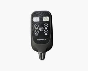 nordenbeauty infrared sauna blanket pult 2