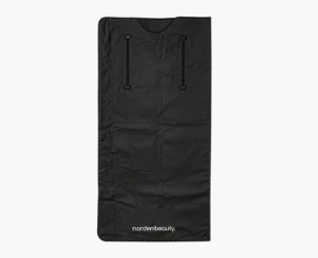 Infrared-sauna-blanket-on-white-background