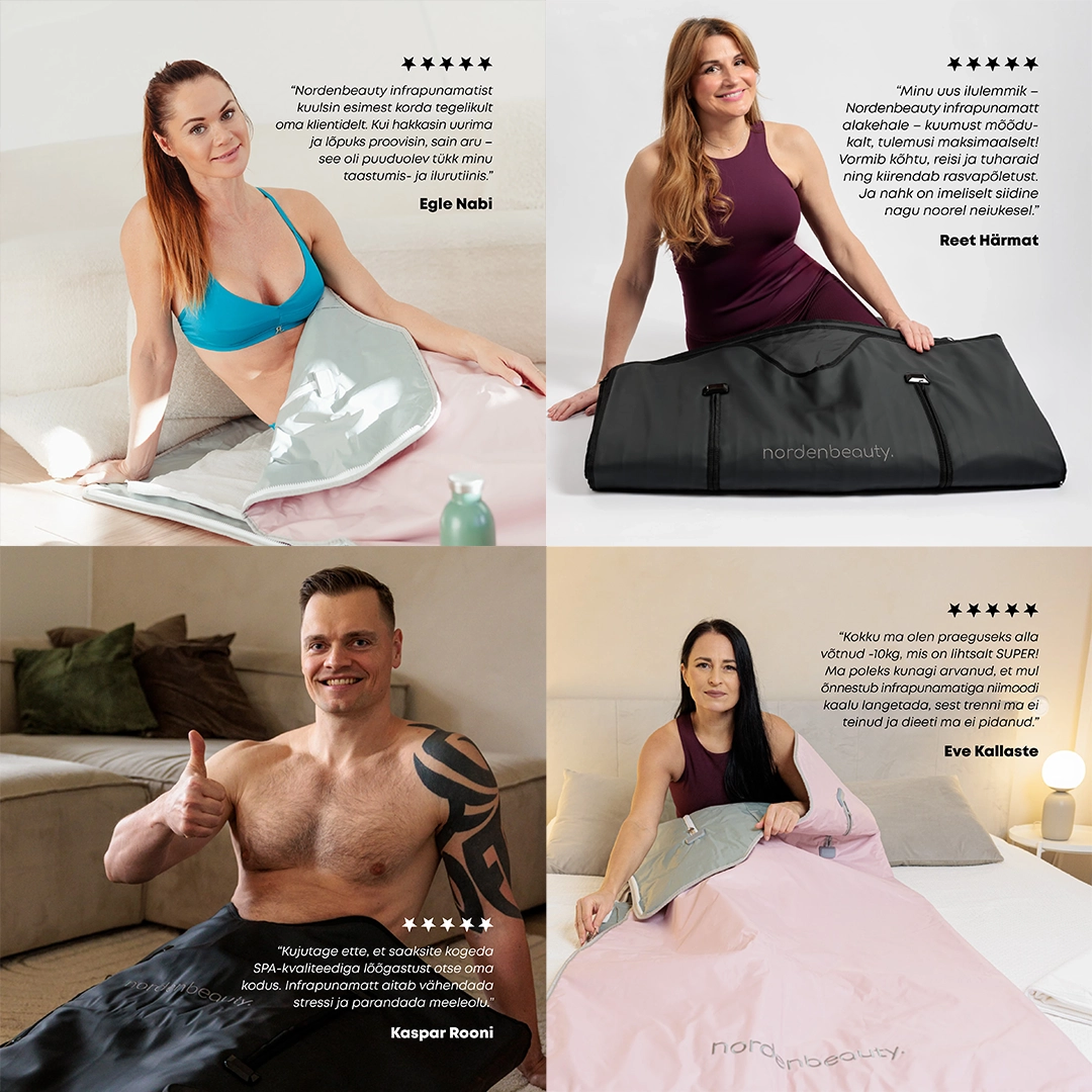 Infrapunamatt tagasiside