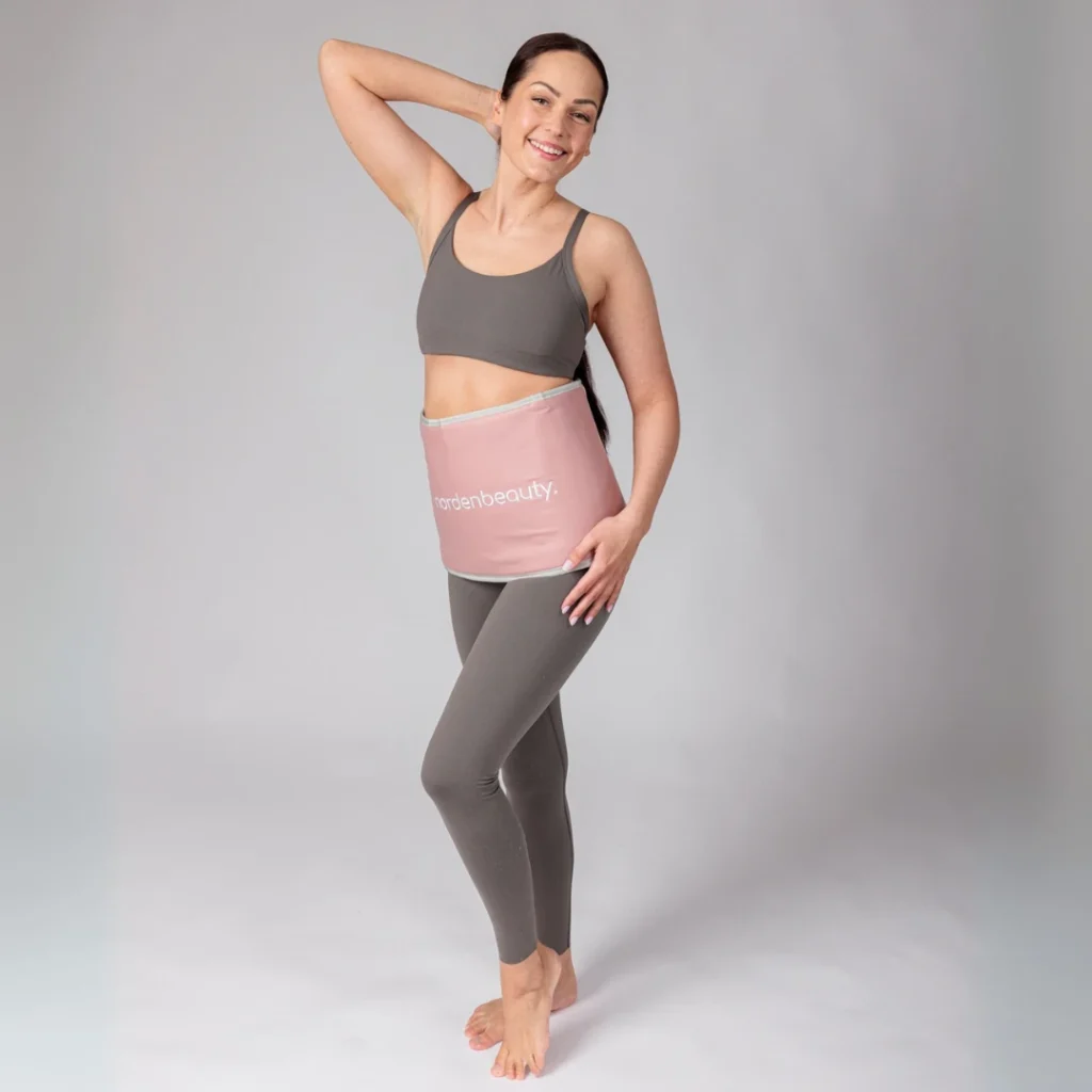 Infrapunavöö kõhule