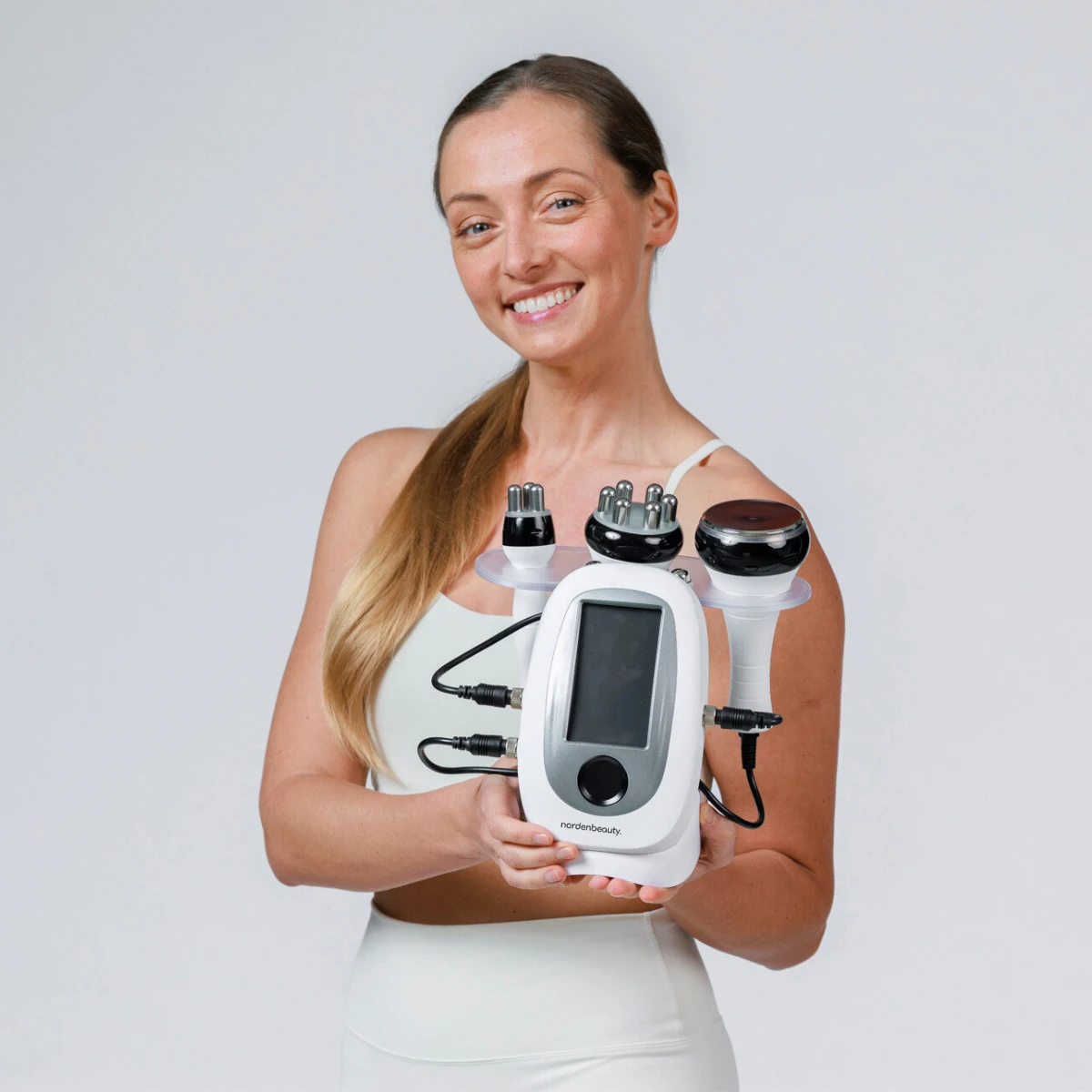 LipoSculpt Pro Ultrasonic Cavitation Device
