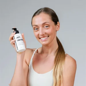 Tselluliidivastane toniseeriv kehapiim 200ml