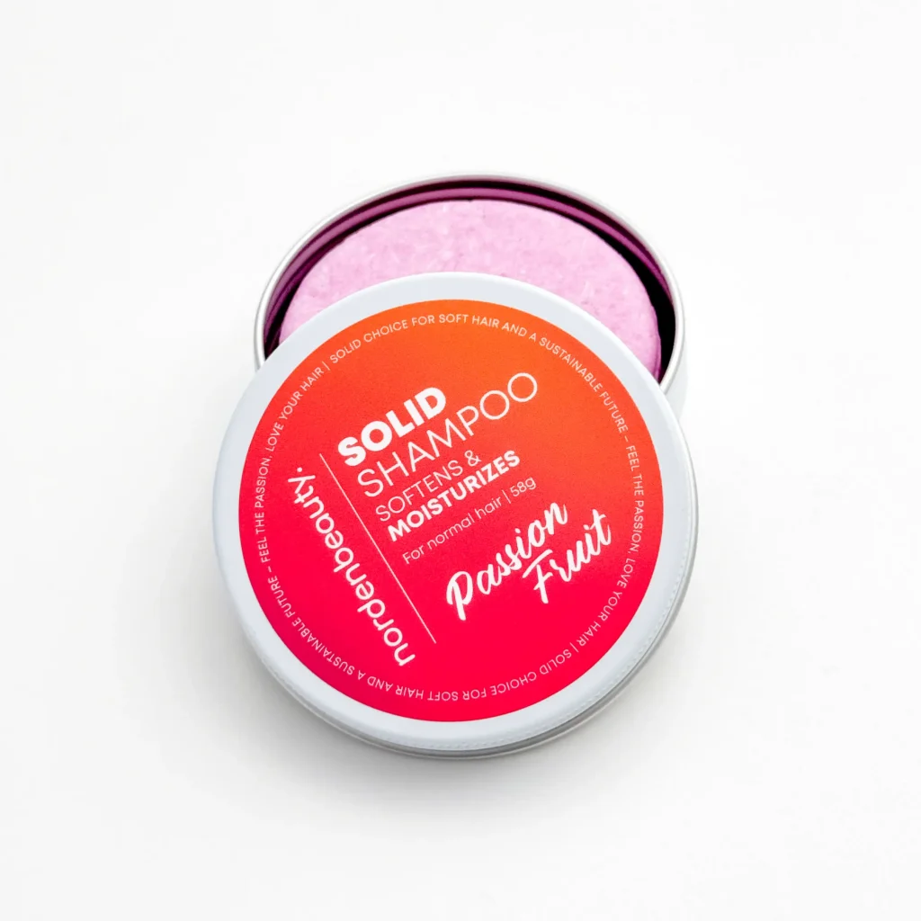 Tahke šampoon | Passionivili